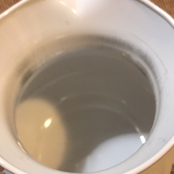 Vintage CorningWare Spice of Life 3 3/4 cup Cup Tea /coffee pot - Picture 6 of 6